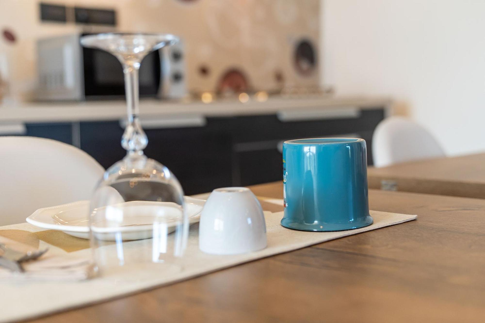 B&B La Figuretta Iesi Ngoại thất bức ảnh