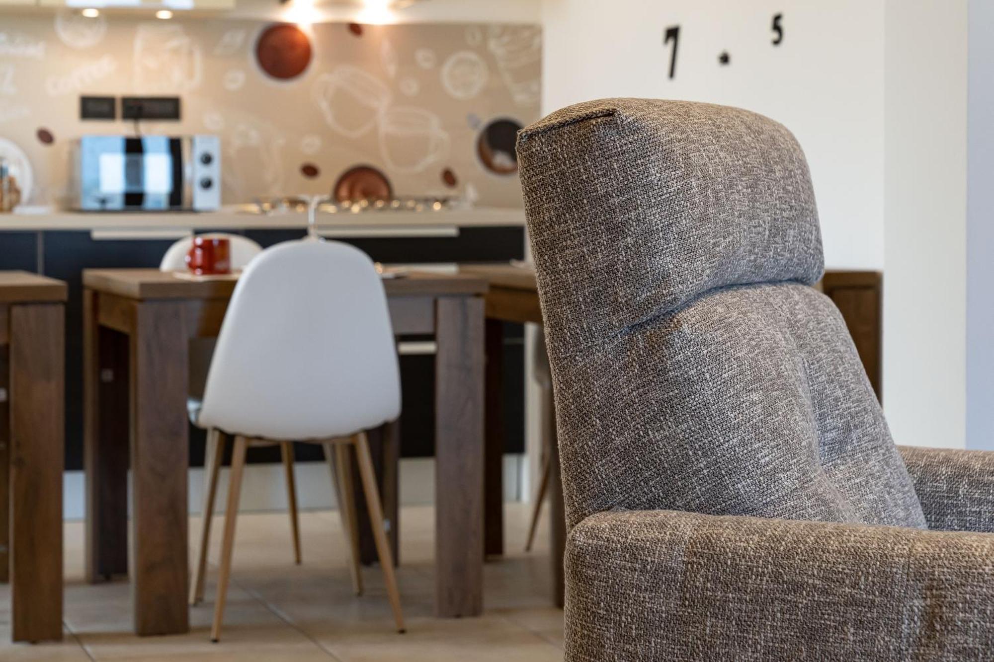 B&B La Figuretta Iesi Ngoại thất bức ảnh