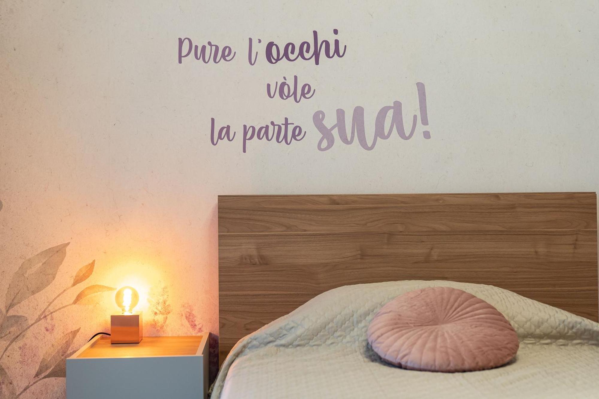 B&B La Figuretta Iesi Phòng bức ảnh
