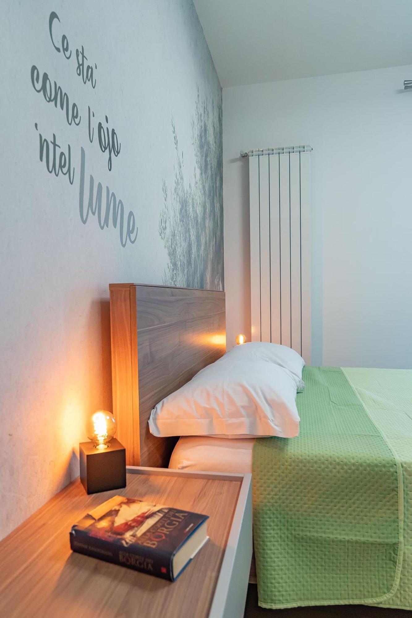 B&B La Figuretta Iesi Phòng bức ảnh