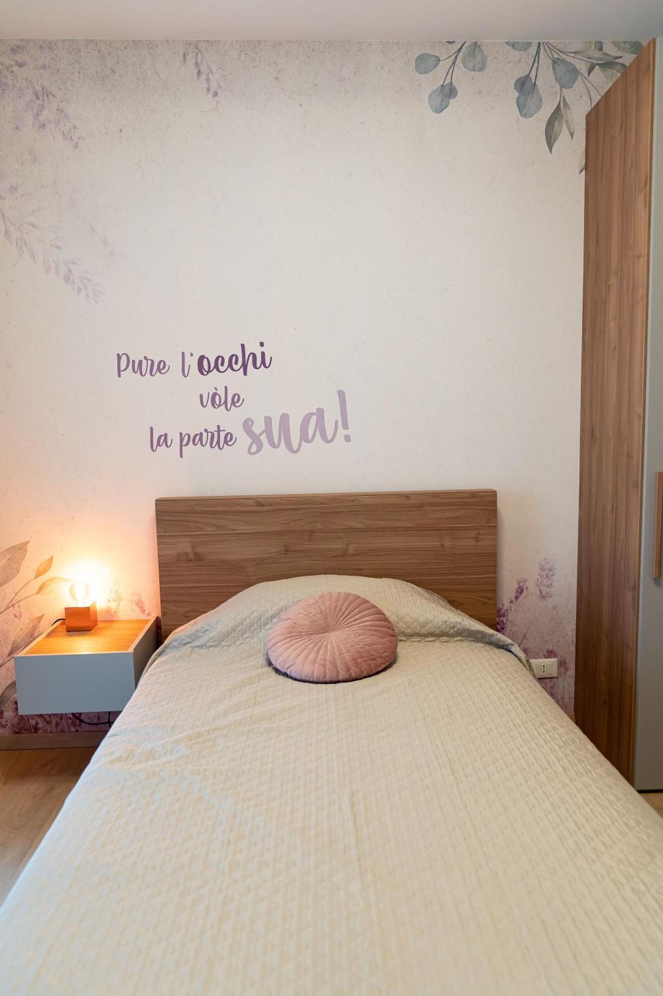 B&B La Figuretta Iesi Phòng bức ảnh